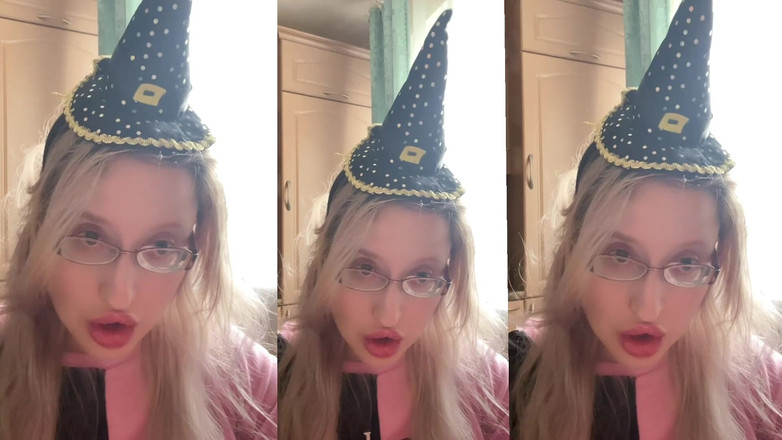 FinDom Goaldigger: Vaše rty jsou moje teď - Feminization Asmr Clip od Findom...