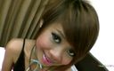 Thai Girls Wild: L&amp;#039;adorabile adolescente tailandese viene sborrata dentro