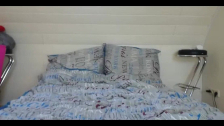 Sexydea: La calda culona di sexydea: guardala esibire le tette in...