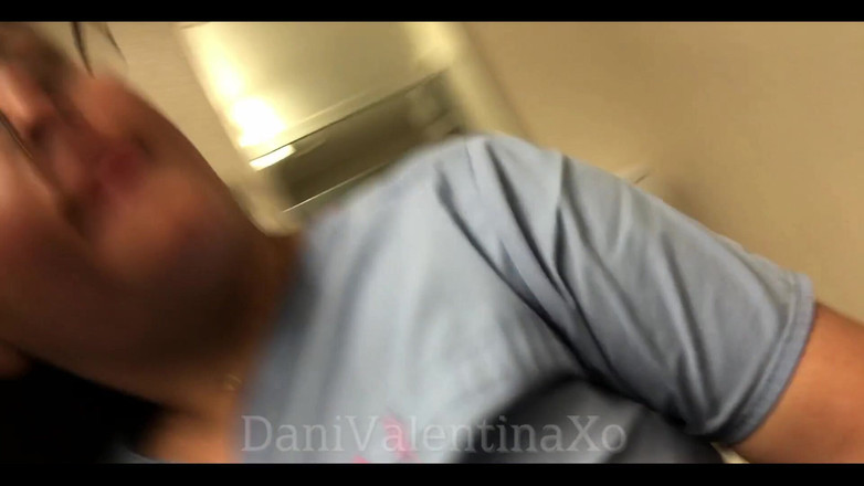 Dani Valentina: Návrat ke sestřice