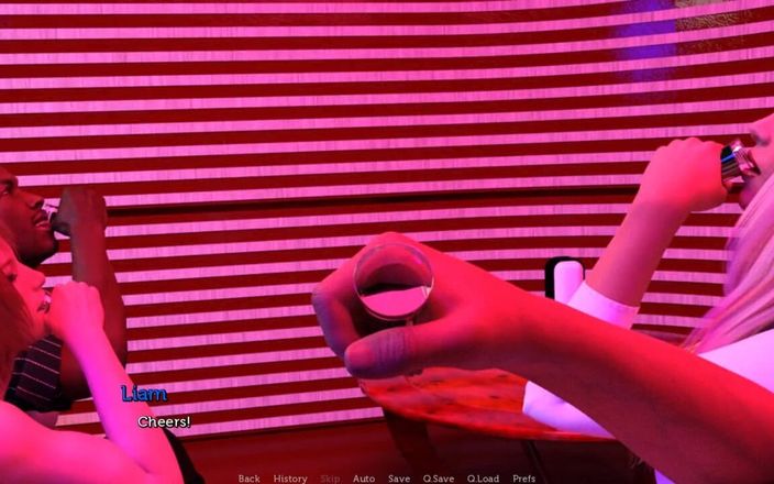 LoveSkySan69Real: Acting Lessons [v1.0.1] Part 8 I Fucked Melissa by Loveskysan69