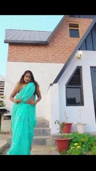 Desi Indian Mallu Girl Having Rough Sex and Enjoy