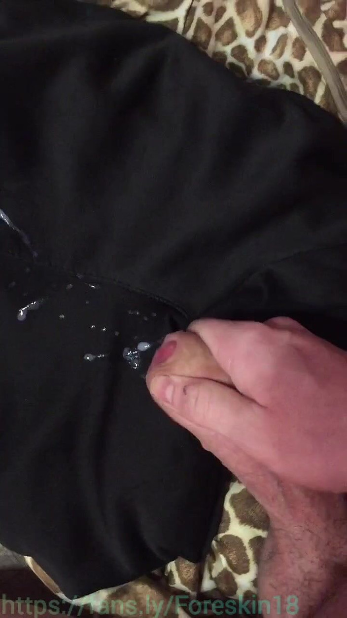 ArchiRusik: Twink mit großem schwanz