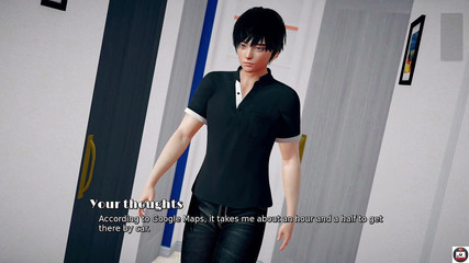 Joystick Cinema: Moje skutečná touha - pt 47