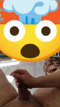 My Best Friend Jerks Me off to Test Coconut Oil