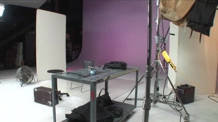 Dat Ass: Awek eboni yang hebat dengan tubuh panas melantun pada besar