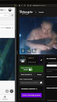 Streaming Langsung