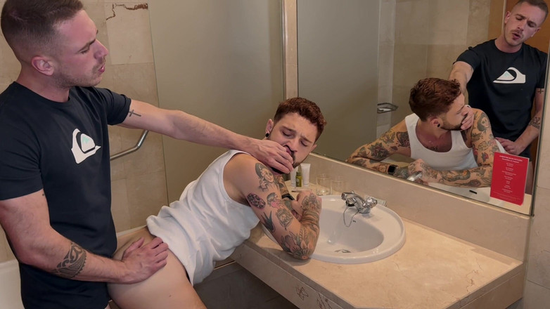 Apolo Adrii: Apollo Adrii und Igor