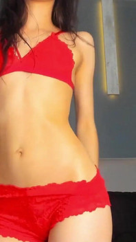 Bailo Y Me Masturbo Petite Timida En Camara P5