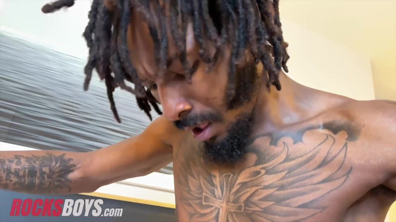 RocksBoys: Fredo bangzz &amp; playboii gemini tiba-tiba bangun sebelum pergi ke klub...