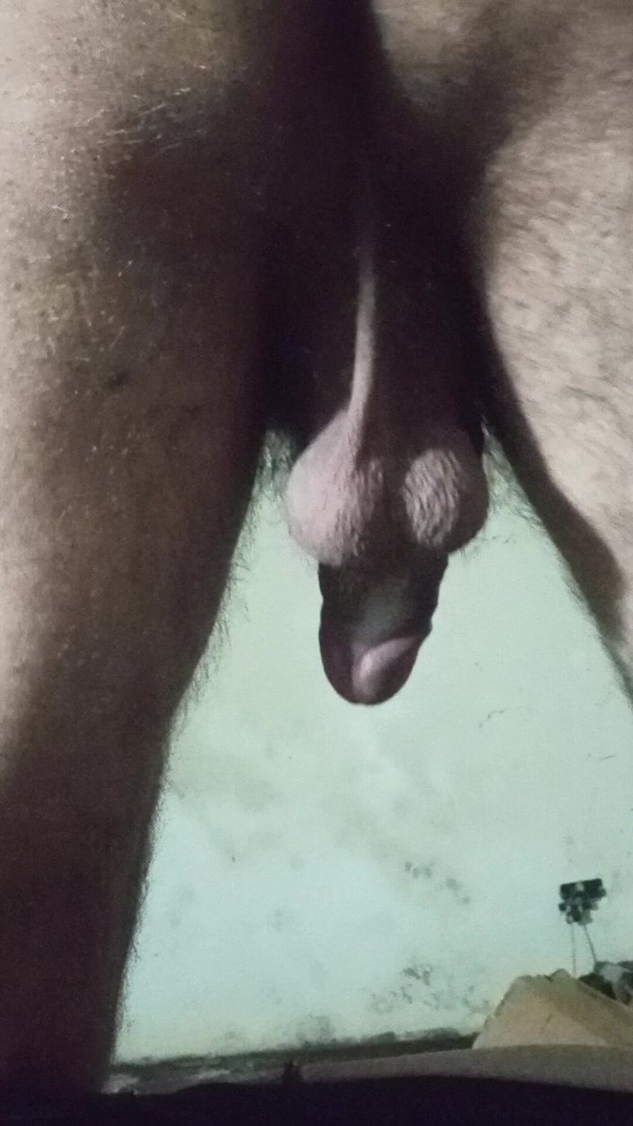 Paizao: Likes Tight Ass
