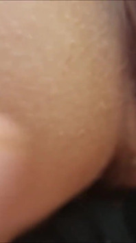 Cizí creampie mimo veřejné šukání