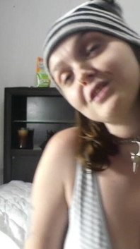 Are You Hard Knowing I Am in Control of You? That You Cant Cum Until I Mail Your Key Back?