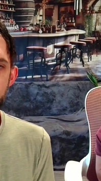 Yusexhaodio Lagi Asik Masturbasi Pakai Buttplug Fantasi Tebal Yusexhaodio