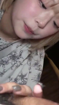 Asian Angel 25212