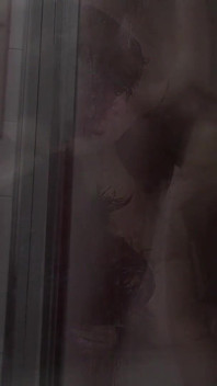 Big-assed MILF Fucked in All Her Holes in the Shower