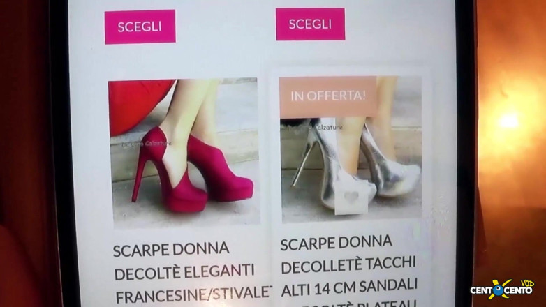 Topaweb: Roberta Farnese is always prey to unstoppable cravings