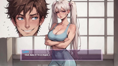 Dirty GamesXxX: Shadows of Ambition: Namorado corno foi saído por sua namorada...