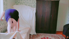 Kitty_Cross: 나를 반복해줘, 아빠