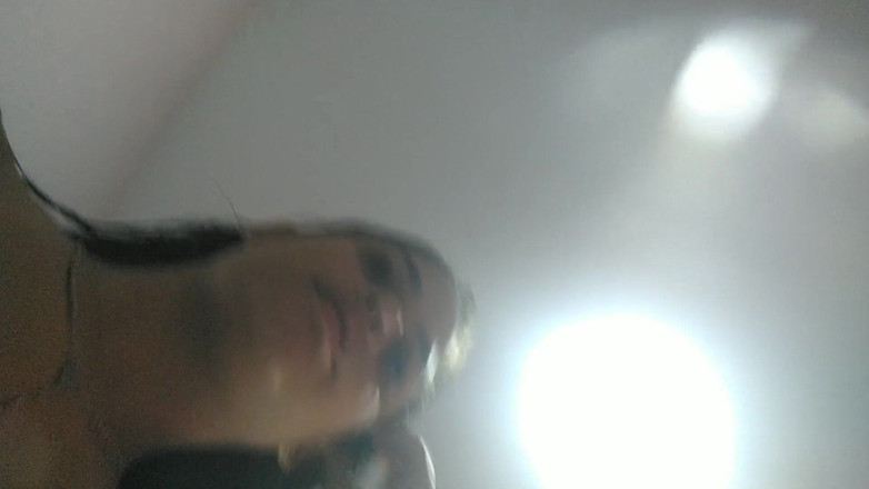 AngyAmazon: I was so excited and can't hold the camera while...