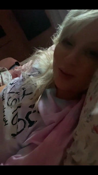 No Panties Woke up Like This