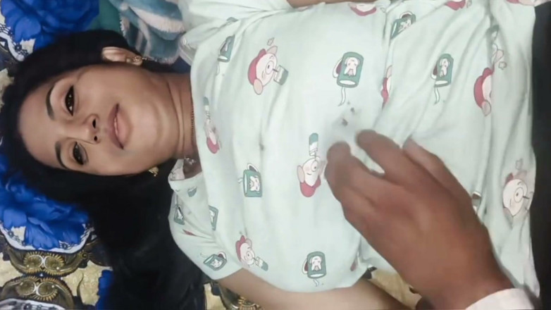 Lovely95: Season 312. Hot Indian Aunty Fuck with Step Son