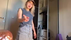 Misty Phoenix: 私は全能です、そしてあなたは私があなたにやるべきことをします