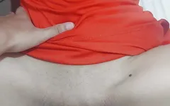 I Like to Feel My Stepbrother Inside Me - Alice Lima