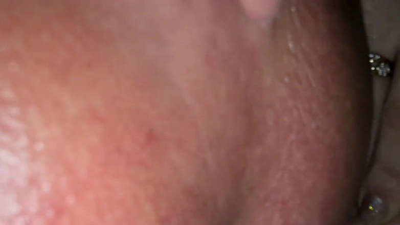 Anal Fetish Couple: Arschfetisch mit meiner frau