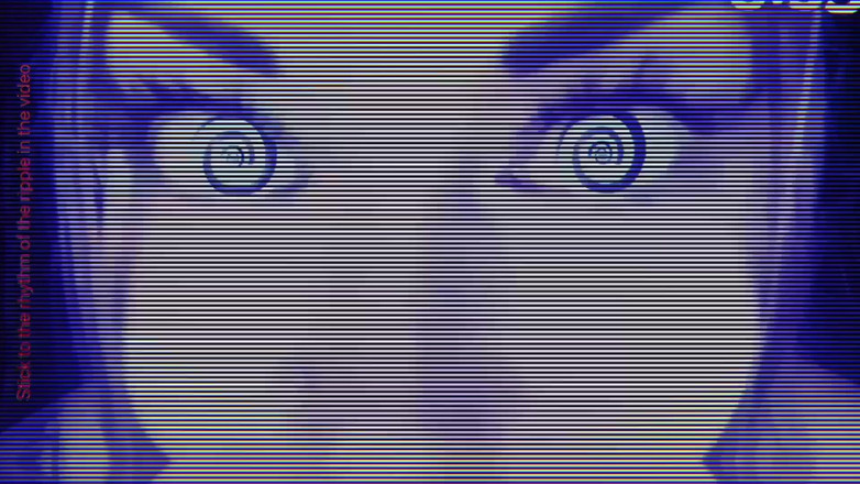 Goddess Misha Goldy: Climax 컨트롤 - 나선형 펌프 탐구