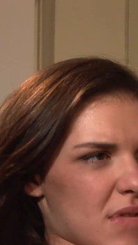 The Italian MILF Roberta Gemma in a Hot Lesbian Scene