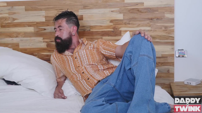 Daddy On Twink: Daddyontwink - Robert Garcia e Petter Blare