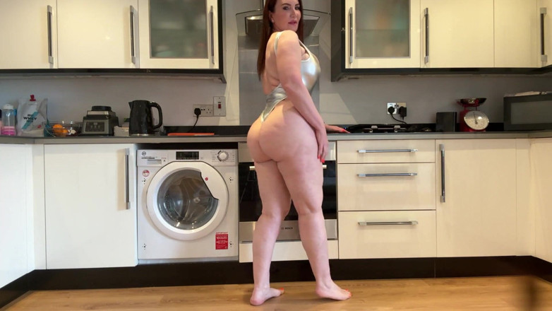Sophie James: Défi de 3 jours, une maman fait sortir le sperme de...