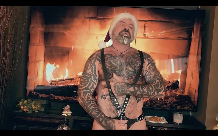 Marc Angelo: Slechte kerstman