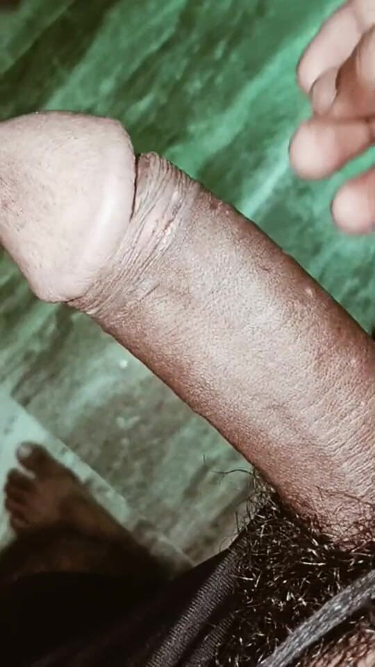 Poojakabir: La moglie ha detto che il pene del tuo amico è...