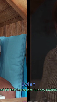 A Wife and Stepmother - Awam Fanmade Edition the Motel #6