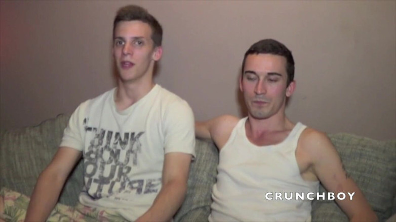 Gaybareback: Dziwka z Paryża zerżnięta barebakc do castingu porno