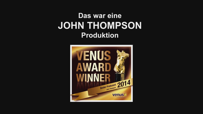 GGG John Thompson Studio: Ggg John Thompson - Sperma-schauer Beim Gangbang Im Keller