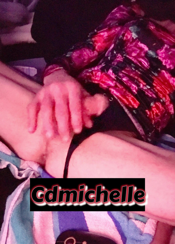 Cd Michelle lingerie: Trav in Abito Gioca