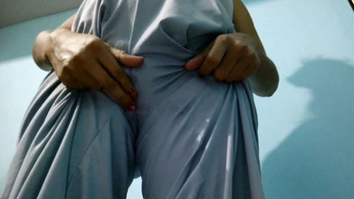 CutiepieN: Istimewa Hari Valentine, Audio Hindi yang jelas, pai comel anda