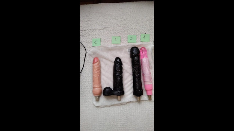 BonusholeToy: Ftm bonusová hračka, kolekce mých hraček