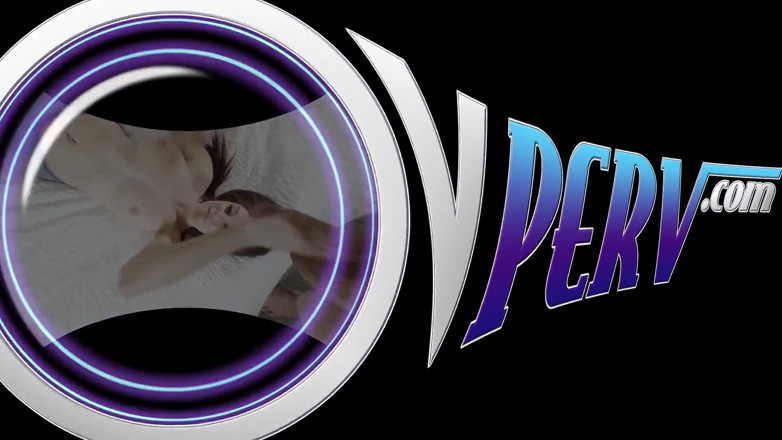 POV Perv: Povperv sarah nyepong kontol dengan sensual!