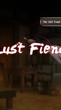 Ep2: Efter sexstriden mellan Manari och Lust Fiend - Halvdemon Shinobi