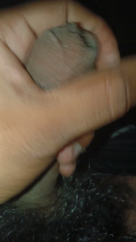 Masturbation