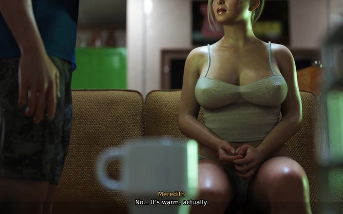Wickedgammes: Arta seducției (partea 29)
