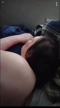 My Favorite Guy Is so Good to This BBW Cripple