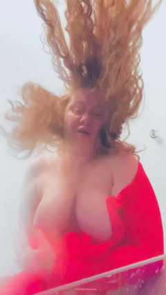 VikkiGeorgia: Alfa-vrouw fantasie