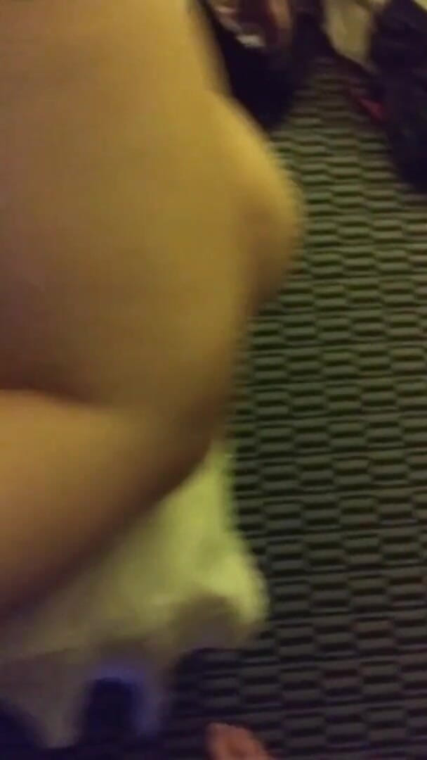 Ben Dover: Thick PAWG Getting Filled with Fat Cock