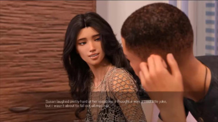 Visual Novels: Conectado parte 9