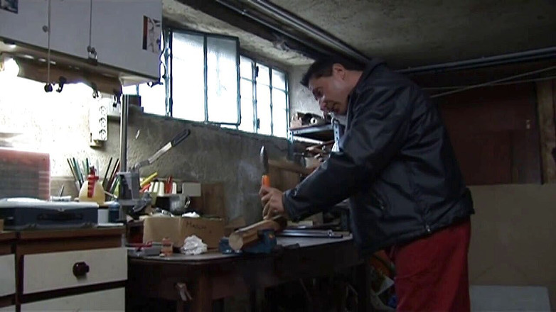 Milf in Love: 애널 섹스를 즐기는 금발 미시